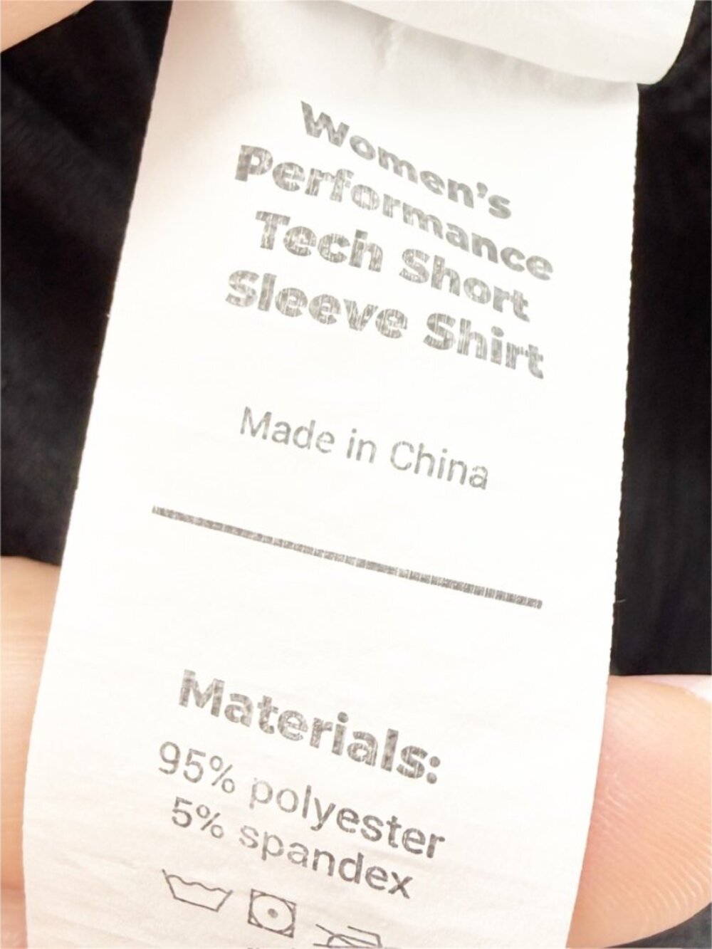 SOLSTICE ACTIVEWEAR Women's Performance Tech SS Shirt S Grey Gym Training - Picture 8 of 11